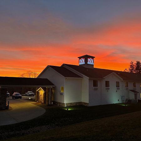 The Inn At Punxsutawney المظهر الخارجي الصورة